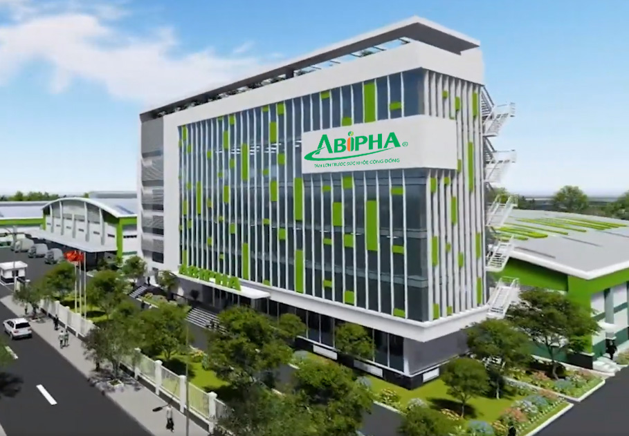 Khám phá Trung tâm Nghiên cứu và phát triển nhà máy Dược phẩm CNC Abipha: Nơi ra đời những sản phẩm chất lượng hàng đầu